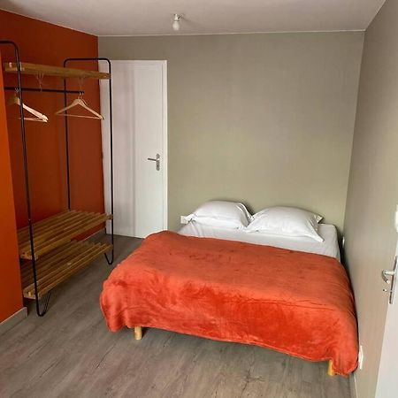 Appartement 3 - Hyper Centre - 1 A 4 Personnes 杜埃 外观 照片